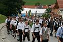 136 Kirchenzug